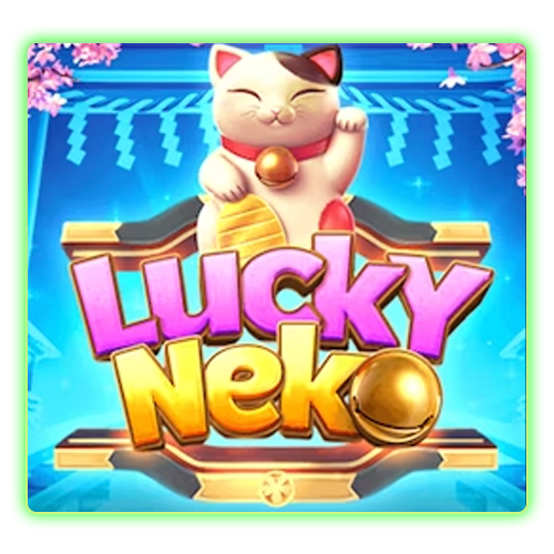 Lucky Neko